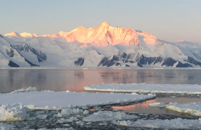 cambiamento climatico