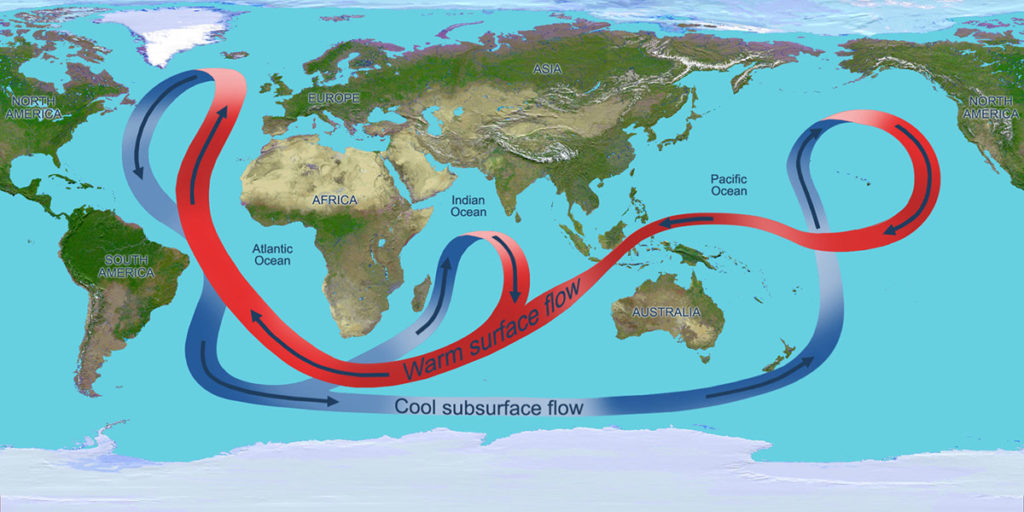 cambiamento climatico