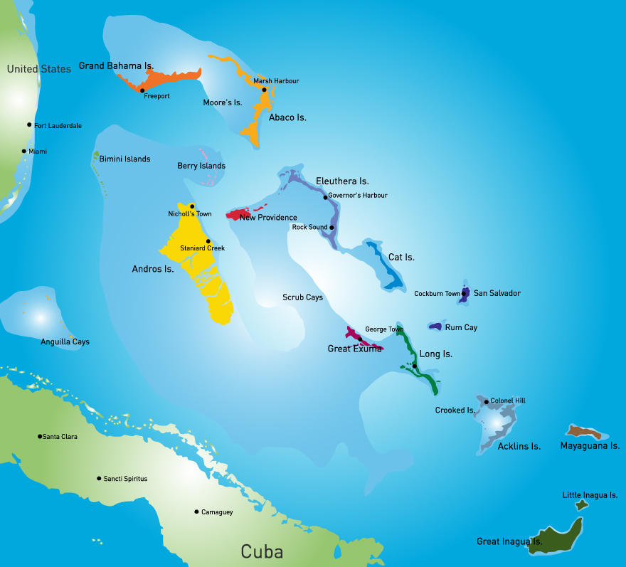  Bahamas