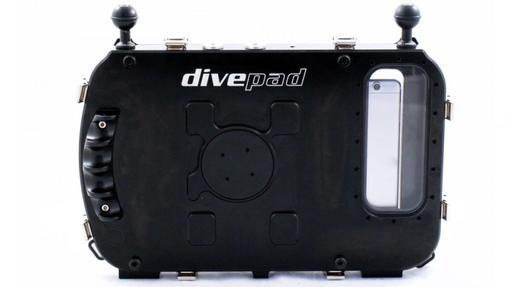 Dive Pad Easydive