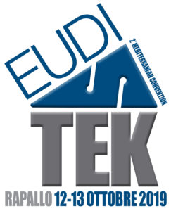 EUDITEK @ Rapallo