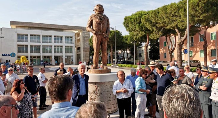 Monumento al Palombaro