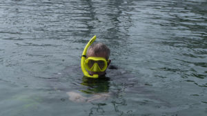 Festival della giornata mondiale degli Oceani