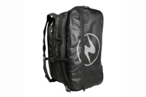 Aqua Lung Explorer II Duffle Pack Bag