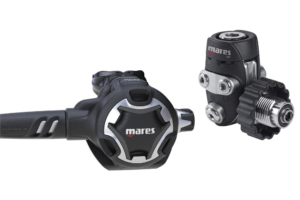 mares dual adj