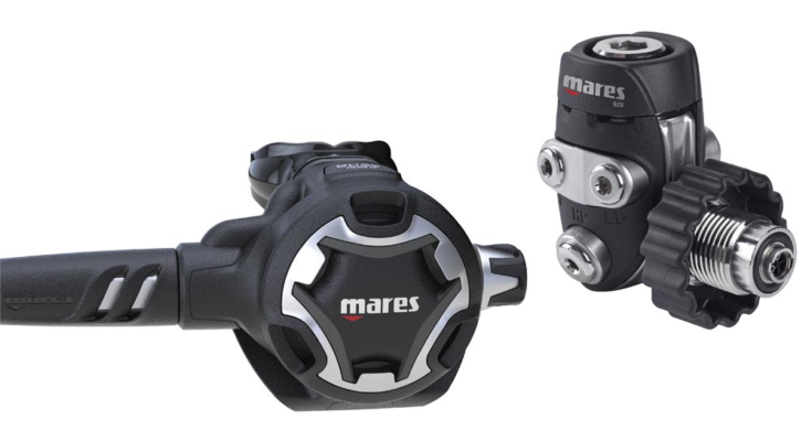 mares dual adj