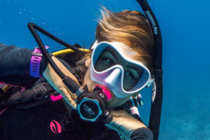 PADI Women’s Dive Day