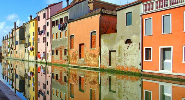 chioggia