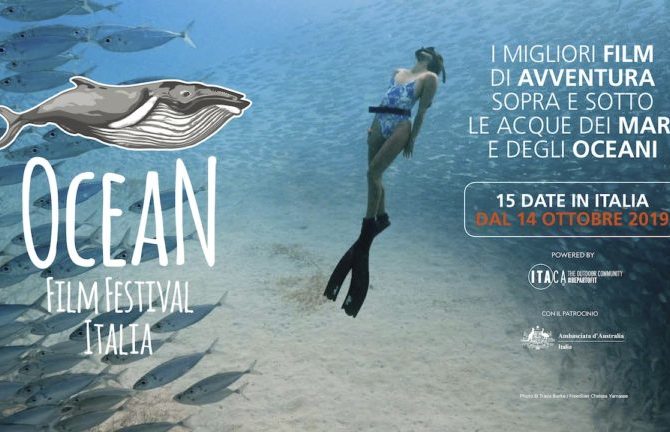 ocean film festival