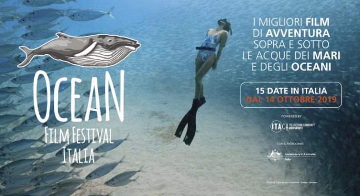 ocean film festival