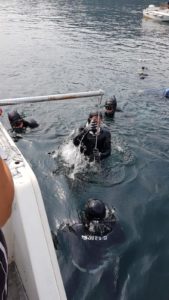 Trofeo di Assetto costante Gianluca Genoni