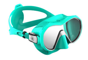 Maschera Plazma Aqua Lung