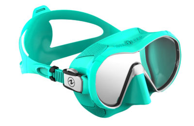 Maschera Plazma Aqua Lung