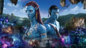 avatar 2 cinema e subacquea