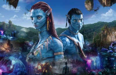 avatar 2 cinema e subacquea