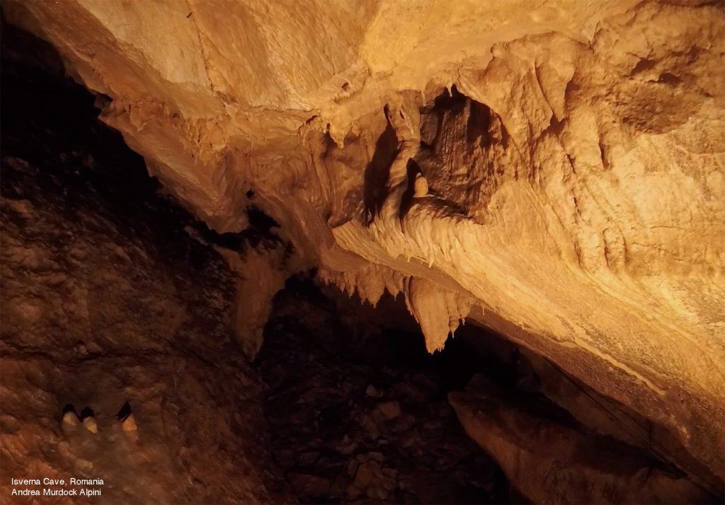 isverna cave