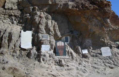 blue hole dahab