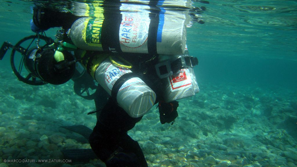 blue hole dahab