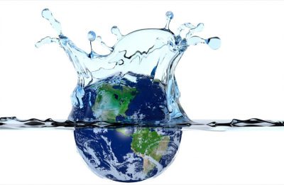 giornata mondiale dell' acqua