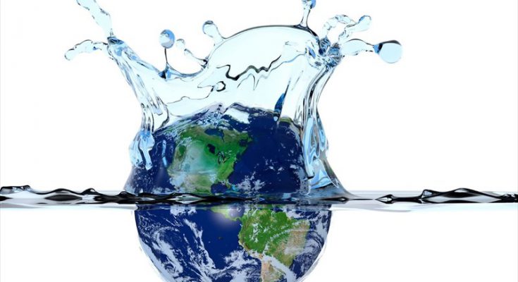 giornata mondiale dell' acqua