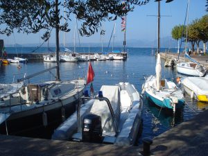 incidente a torri del benaco