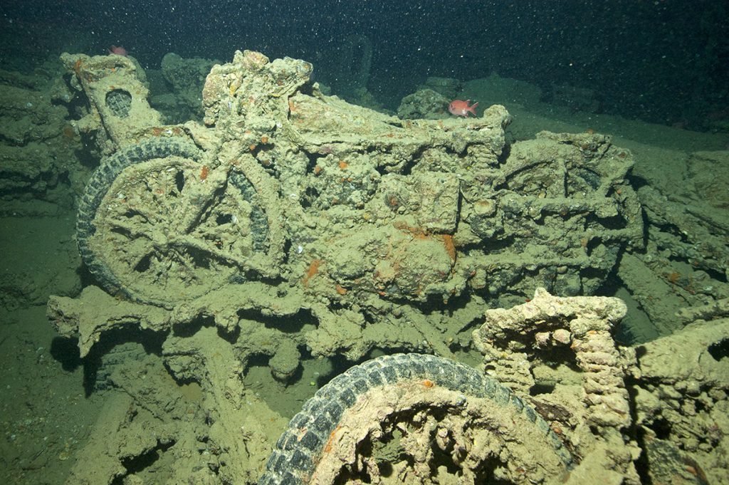 thistlegorm