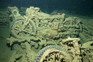 thistlegorm