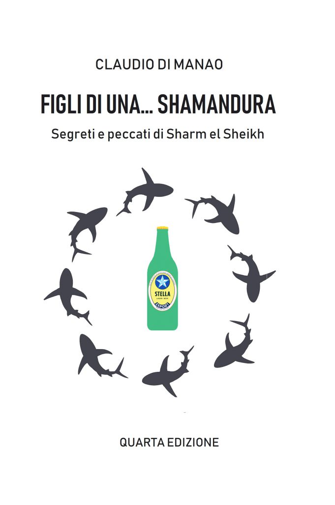 figli di una shamandura