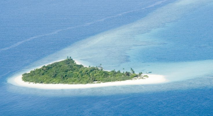 maldive riaprono