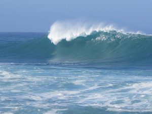 concorso fotografico Il Pianeta Azzurro