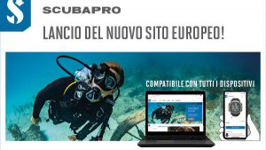 website per scubapro