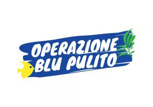 operazione blu pulito