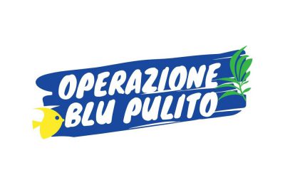 operazione blu pulito