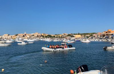 lavoro nei diving center
