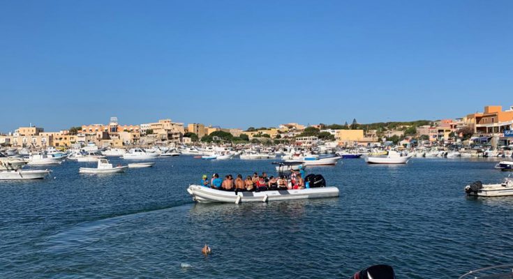 lavoro nei diving center