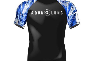 rashguard aqua lung