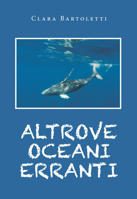 altrove oceani erranti