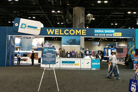 dema show online