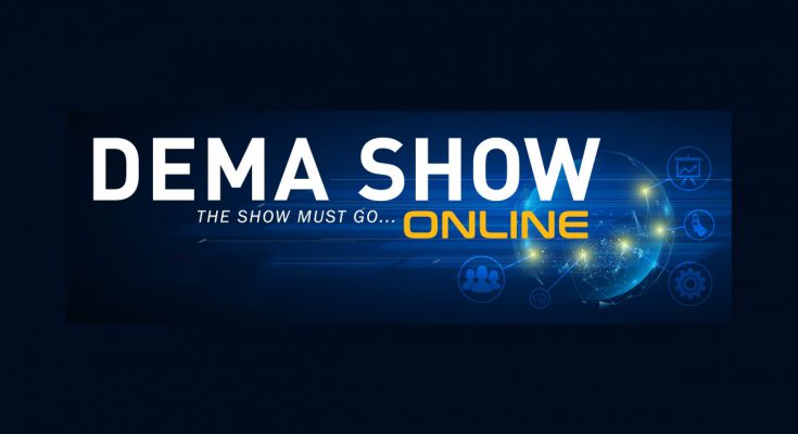 dema show online