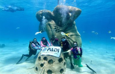 women's dive day 2020