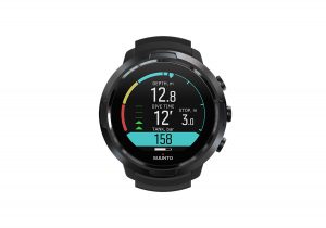 suunto d5