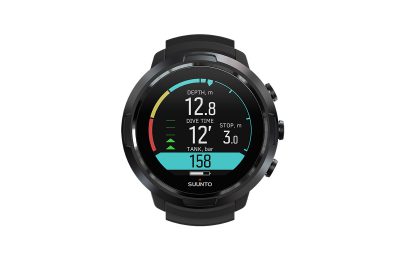 suunto d5