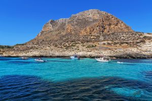 camera iperbarica a favignana