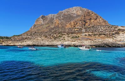 camera iperbarica a favignana