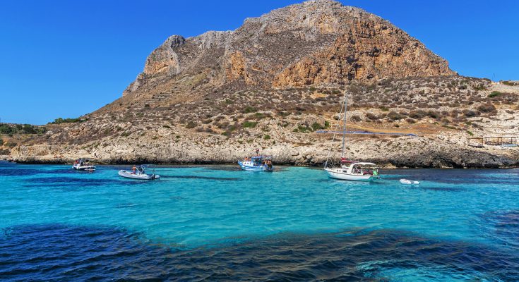 camera iperbarica a favignana