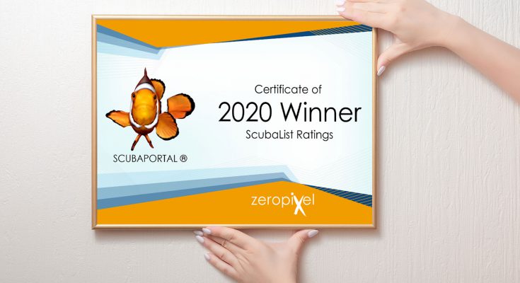 scubaaward