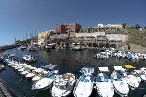 soccorso a ventotene