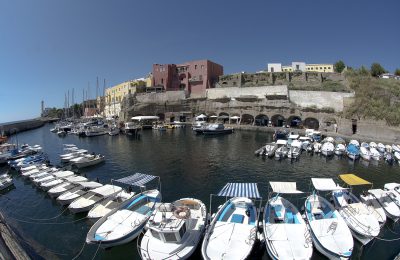 soccorso a ventotene