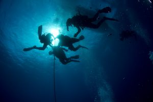 soccorso a ventotene