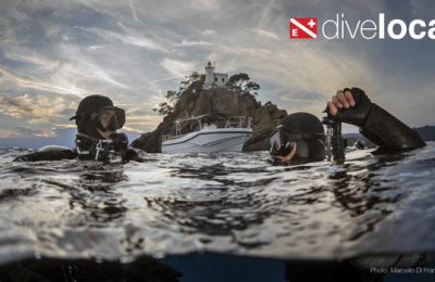 #divelocal #divesafe